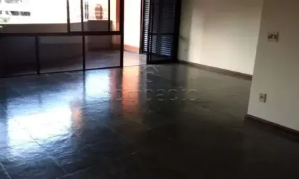 Apartamento com 3 quartos à venda no Jardim Vivendas, São José do Rio Preto 