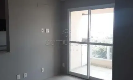 Apartamento com 2 quartos à venda no Jardim Alto Rio Preto, São José do Rio Preto 