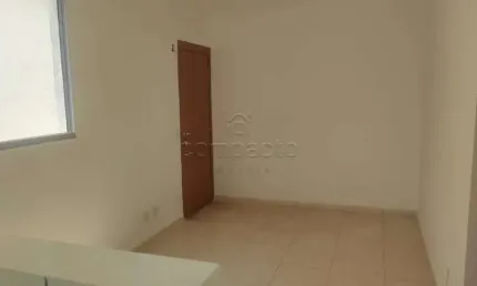 Apartamento com 2 quartos para alugar na Rua Patrícia Rodrigues Fontes, Rios di Itália, São José do Rio Preto