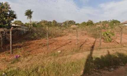 Terreno à venda no Estância São Carlos (Zona Rural), São José do Rio Preto 