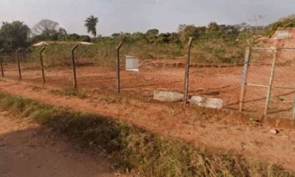 Terreno à venda no Estância São Carlos (Zona Rural), São José do Rio Preto 
