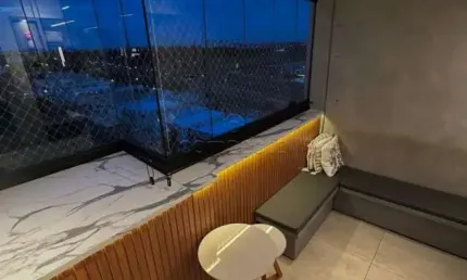 Apartamento com 2 quartos à venda no Parque Quinta das Paineiras, São José do Rio Preto 