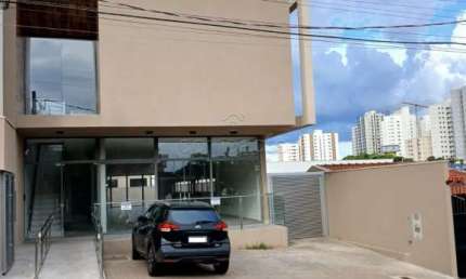 Sala comercial para alugar na Rua Noruega, Jardim Alto Rio Preto, São José do Rio Preto