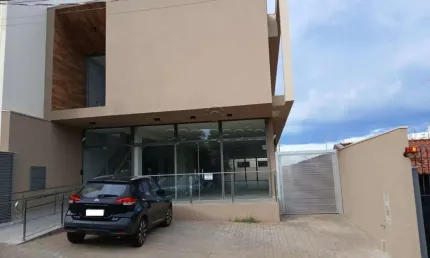 Ponto comercial para alugar na Rua Noruega, Jardim Alto Rio Preto, São José do Rio Preto
