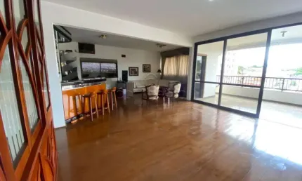 Apartamento com 3 quartos à venda no Centro, São José do Rio Preto 