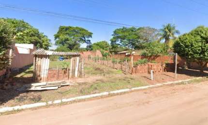 Terreno à venda no Centro, Panorama 
