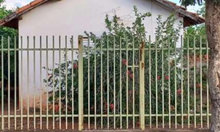 Casa com 1 quarto à venda no Centro, General Salgado 