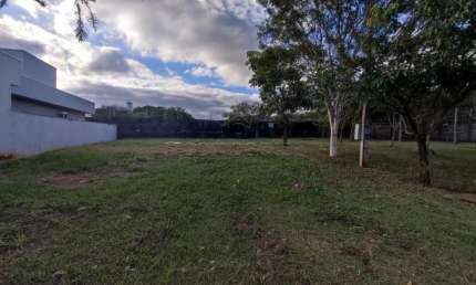 Terreno à venda no Residencial Maza, São José do Rio Preto 