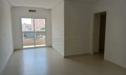 Apartamento com 3 quartos à venda no Boa Vista, São José do Rio Preto 