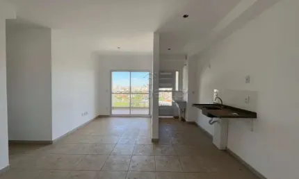 Apartamento com 3 quartos à venda na Vila Redentora, São José do Rio Preto 