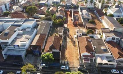 Terreno à venda na Vila Marim, Votuporanga 