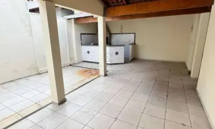 Casa com 3 quartos à venda no Boa Vista, São José do Rio Preto 