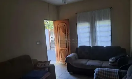 Casa com 3 quartos à venda no Jardim Planalto, São José do Rio Preto 