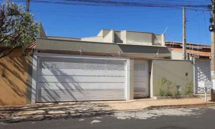 Casa com 3 quartos à venda no Residencial Regissol I, Mirassol 