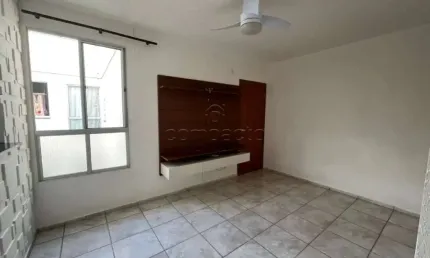 Apartamento com 2 quartos à venda no Jardins Rio Preto, São José do Rio Preto 