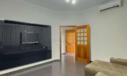 Casa com 3 quartos à venda na Vila São Judas Tadeu, São José do Rio Preto 
