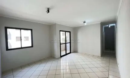 Apartamento com 3 quartos à venda na Vila Redentora, São José do Rio Preto 