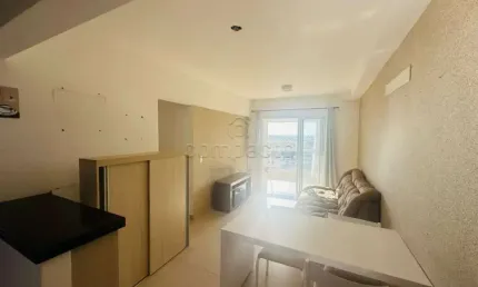 Apartamento com 2 quartos à venda no Jardim Tarraf II, São José do Rio Preto 