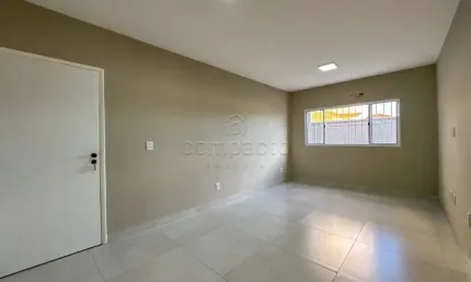 Apartamento com 3 quartos à venda no Jardim Urano, São José do Rio Preto 