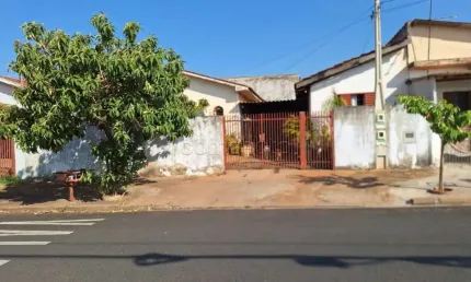 Casa com 6 quartos à venda na Vila Santa Tereza, São José do Rio Preto 