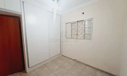 Casa com 3 quartos à venda no Conjunto Habitacional Costa do Sol, São José do Rio Preto 