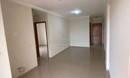 Apartamento com 2 quartos à venda na Vila Maceno, São José do Rio Preto 