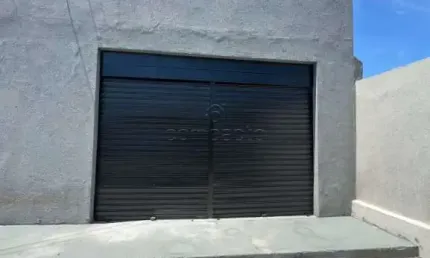 Ponto comercial para alugar na Avenida Izabel Martins Arroyo, Jardim Arroyo, São José do Rio Preto