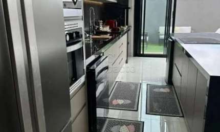 Casa em condomínio fechado com 3 quartos à venda no Terras Alphaville Mirassol, Mirassol 