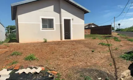 Casa com 2 quartos à venda no Jardim das Palmeiras, Bady Bassitt 