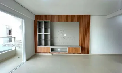 Apartamento com 2 quartos à venda no Boa Vista, São José do Rio Preto 