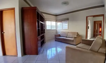 Casa com 3 quartos à venda no Jardim Tarraf II, São José do Rio Preto 