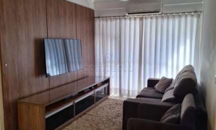 Apartamento com 3 quartos à venda no Jardim Walkíria, São José do Rio Preto 