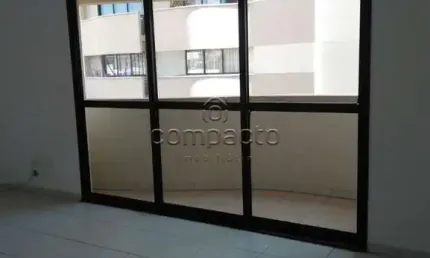 Apartamento com 2 quartos para alugar na Rua Abdo Muanis, Nova Redentora, São José do Rio Preto