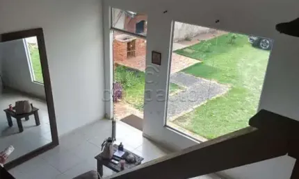 Terreno comercial para alugar na Rua Doutor Mário Clapier Urbinati, Jardim Moysés Miguel Haddad, São José do Rio Preto