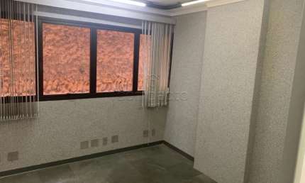Comercial Sala/Loja Condomínio em São José do Rio Preto