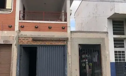 Ponto comercial para alugar na Rua Antônio de Godoy, Centro, São José do Rio Preto