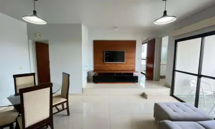 Apartamento com 1 quarto para alugar na Coronel Spinola Castro, Centro, São José do Rio Preto