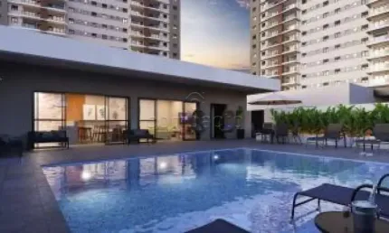 Apartamento com 3 quartos à venda no Jardim São Marco, São José do Rio Preto 