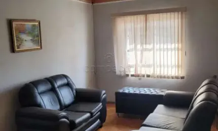 Apartamento com 1 quarto à venda no Centro, São José do Rio Preto 