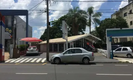 Ponto comercial para alugar na Avenida Brigadeiro Faria Lima, Vila São José, São José do Rio Preto