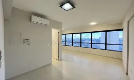 Comercial Sala/Loja Condomínio em São José do Rio Preto