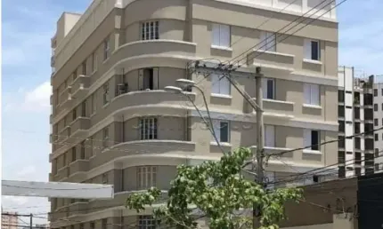 Comercial Sala/Loja Condomínio em São José do Rio Preto