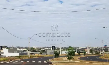 Terreno à venda no Maisparque Rio Preto, São José do Rio Preto 
