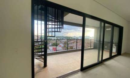Cobertura com 3 quartos à venda no Nova Redentora, São José do Rio Preto 