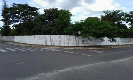 Terreno à venda na Vila Toninho, São José do Rio Preto 