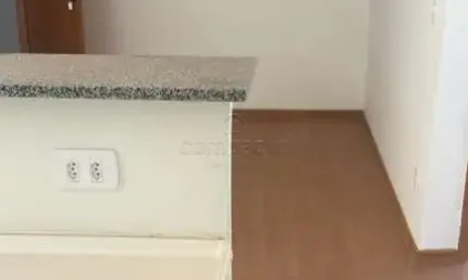 Apartamento com 2 quartos à venda no Loteamento Abílio Jorge Cury, São José do Rio Preto 