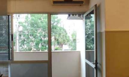 Apartamento com 3 quartos para alugar na Avenida José Munia, Jardim Vivendas, São José do Rio Preto