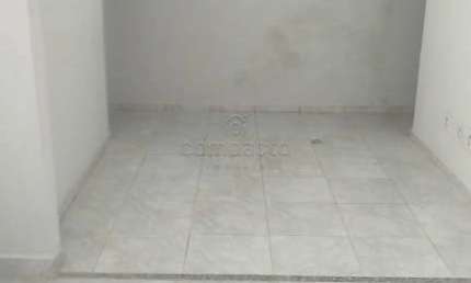 Casa com 2 quartos para alugar na Rua João Quirino, Loteamento Parque Nova Esperança, São José do Rio Preto