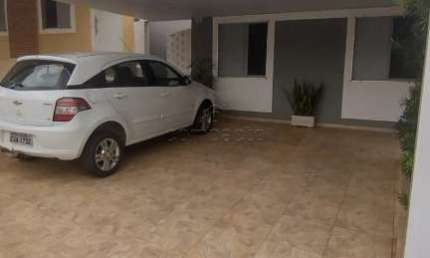 Casa em condomínio fechado com 3 quartos à venda no Belvedere Terra Nova, São José do Rio Preto 