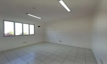Comercial Sala/Loja Condomínio em São José do Rio Preto